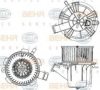 BEHR HELLA SERVICE 8EW 351 040-641 Interior Blower